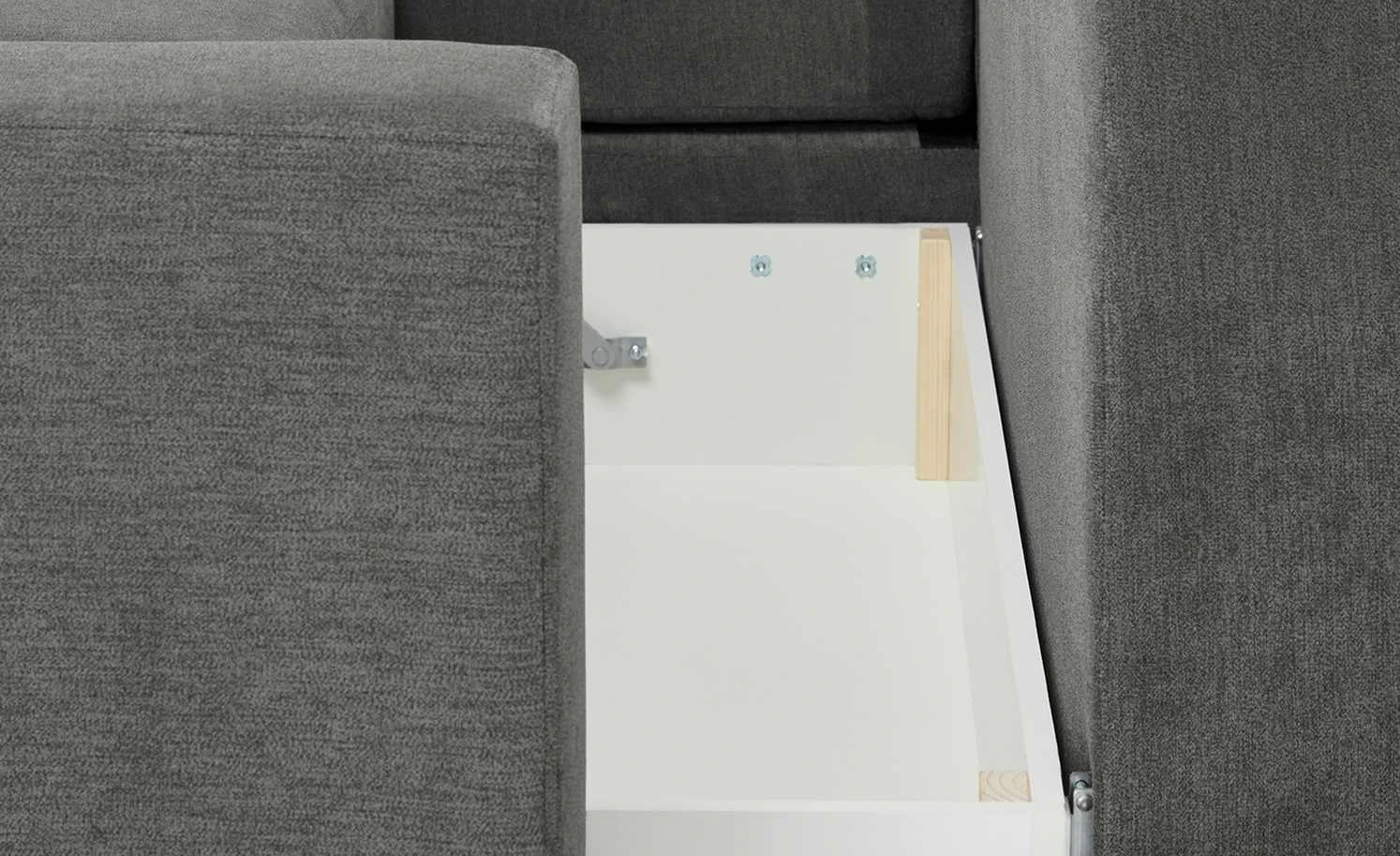 smart Wohnlandschaft Emily | Steingrau links 14 smart Wohnlandschaft Emily | Steingrau links – Bild 12