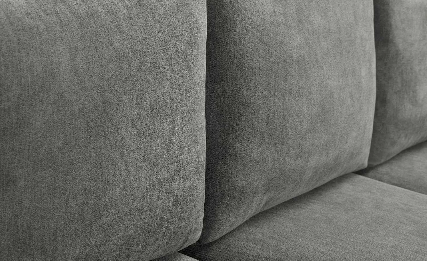 smart Wohnlandschaft Emily | Steingrau links 10 smart Wohnlandschaft Emily | Steingrau links – Bild 8