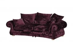 Megasofa Sensation | Violett -Sofas Verkaufsladen 25404724 4 201912132235