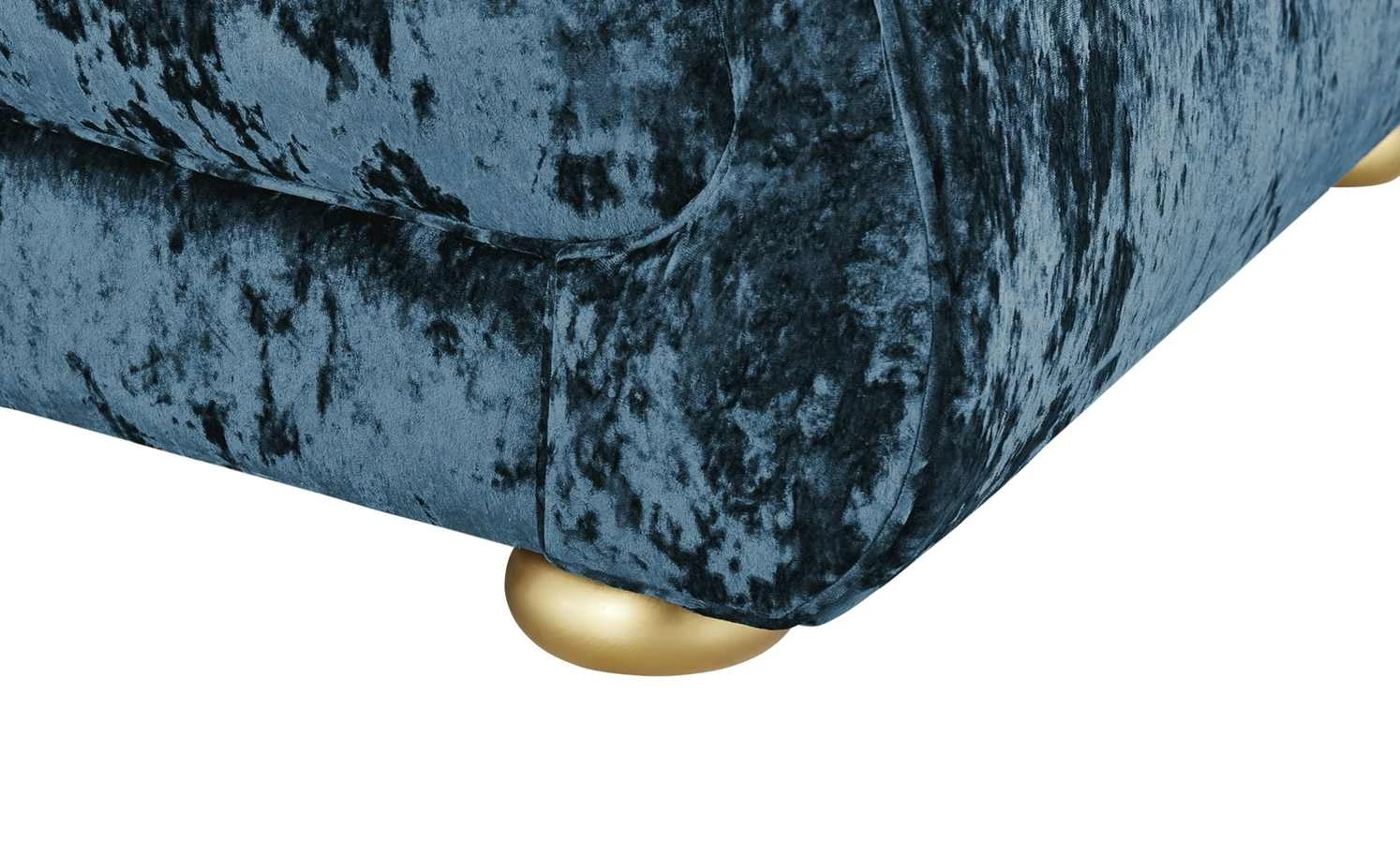 Megasofa Sensation | Blau 10 Megasofa Sensation | Blau – Bild 8