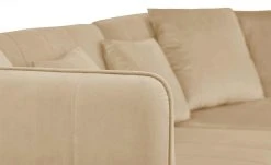 smart Ecksofa Sara | Beige rechts -Sofas Verkaufsladen 25404773 2 201912182238