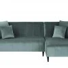 smart Ecksofa Sara | Petrol rechts -Sofas Verkaufsladen 25404776 1 201912182238