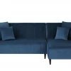 smart Ecksofa Sara | Blau rechts 2 smart Ecksofa Sara | Blau rechts -Sofas Verkaufsladen 25404778 1 201912182238