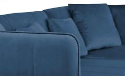 smart Ecksofa Sara | Blau rechts -Sofas Verkaufsladen 25404778 6 201912182238