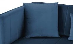 smart Ecksofa Sara | Blau rechts -Sofas Verkaufsladen 25404778 7 201912182238