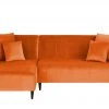 smart Ecksofa Sara | Orange links 1 smart Ecksofa Sara | Orange links -Sofas Verkaufsladen 25404790 6 201912182238