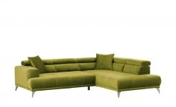 bobb Ecksofa Arvika | Grün rechts -Sofas Verkaufsladen 25404865 9 202106181242