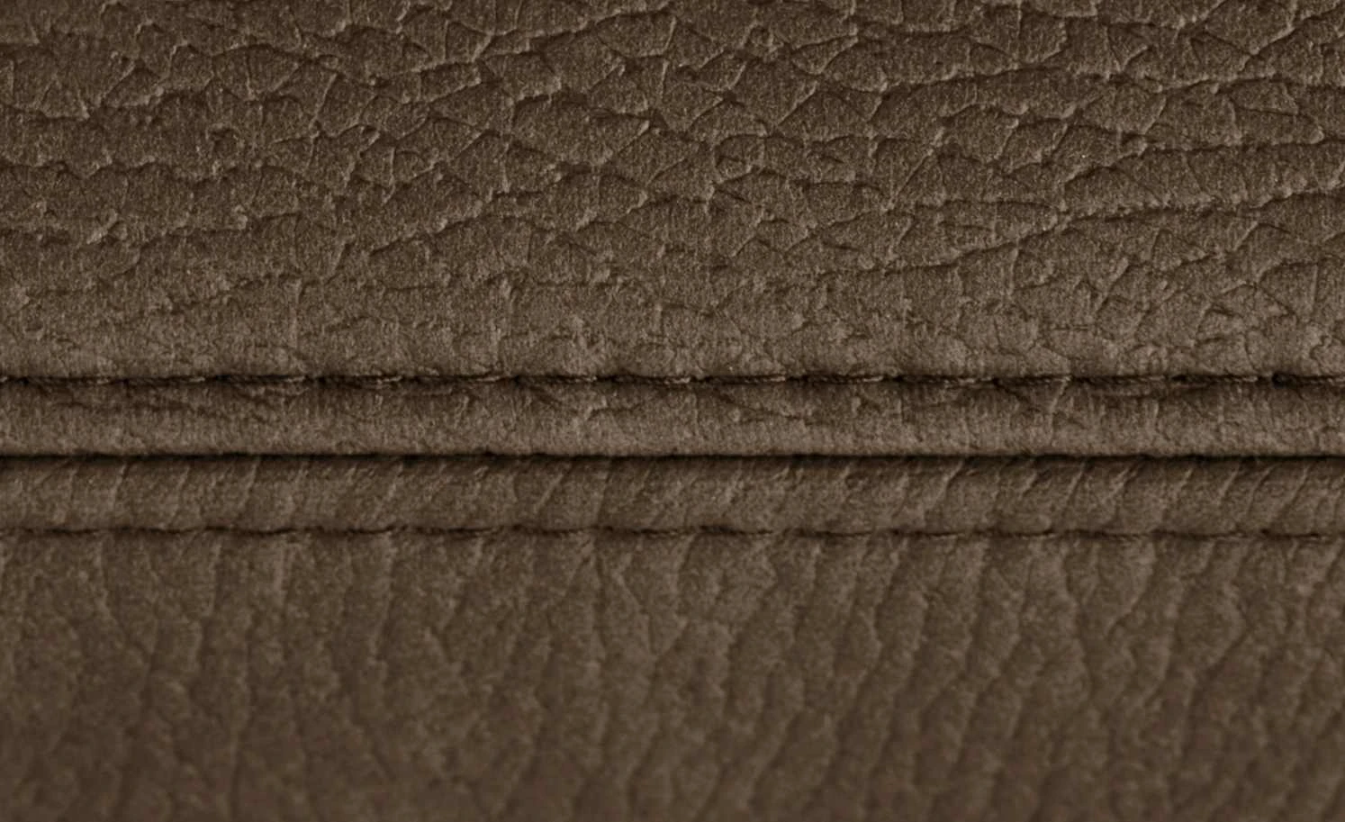 meinSofa Ecksofa Ivonne-S | Dunkelbraun rechts ohne 4 meinSofa Ecksofa Ivonne-S | Dunkelbraun rechts ohne – Bild 2