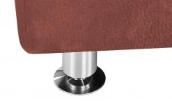 meinSofa Ecksofa Ivonne-S | Rubinrot rechts ohne -Sofas Verkaufsladen 25404916 5 201912302233