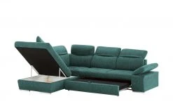 switch Ecksofa Avilla | Aqua (Petrol) links Erweiterte Funktion -Sofas Verkaufsladen 25404962 5 202006091056