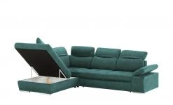 switch Ecksofa Avilla | Aqua (Petrol) links Erweiterte Funktion -Sofas Verkaufsladen 25404962 7 202006091056