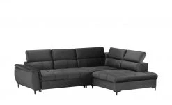 switch Ecksofa Denvo | Schwarz rechts Erweiterte Funktion -Sofas Verkaufsladen 25405061 10 202101192237