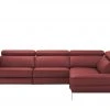 uno Ecksofa Leder Dallas | Rot rechts Grundfunktion 2 uno Ecksofa Leder Dallas | Rot rechts Grundfunktion -Sofas Verkaufsladen 25405075 11 202106172234
