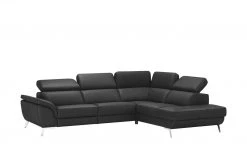 uno Ecksofa Leder Dallas | Schwarz rechts Grundfunktion 23 uno Ecksofa Leder Dallas | Schwarz rechts Grundfunktion -Sofas Verkaufsladen 25405076 10 202106172234