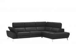 uno Ecksofa Leder Dallas | Schwarz rechts Grundfunktion 24 uno Ecksofa Leder Dallas | Schwarz rechts Grundfunktion -Sofas Verkaufsladen 25405076 11 202106172234