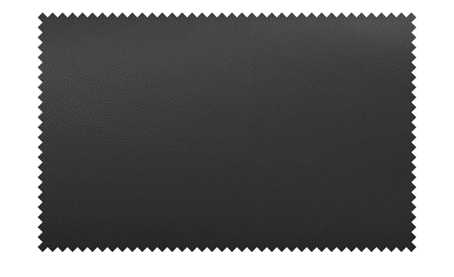 uno Ecksofa Leder Dallas | Schwarz rechts Grundfunktion 11 uno Ecksofa Leder Dallas | Schwarz rechts Grundfunktion – Bild 9