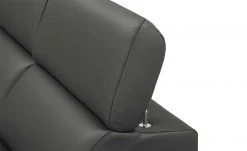 uno Ecksofa Leder Dallas | Anthrazit rechts Grundfunktion -Sofas Verkaufsladen 25405078 2 202106172234