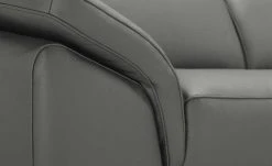 uno Ecksofa Leder Dallas | Anthrazit rechts Grundfunktion -Sofas Verkaufsladen 25405078 5 202106172234