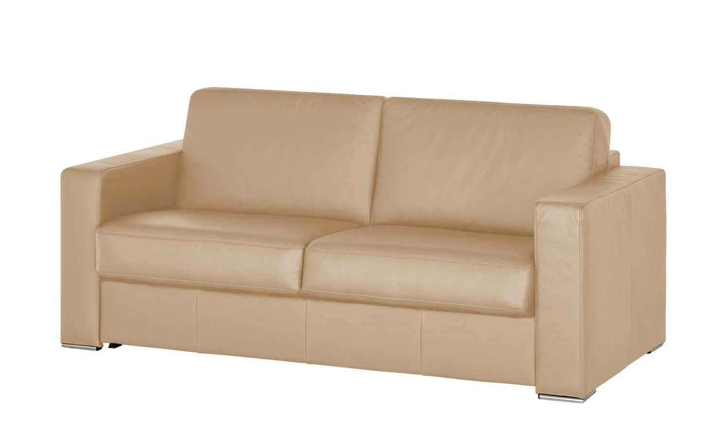 Betty Schlafsofa Betty | Braun mit Gelplus-Matratze 6 Betty Schlafsofa Betty | Braun mit Gelplus-Matratze – Bild 4