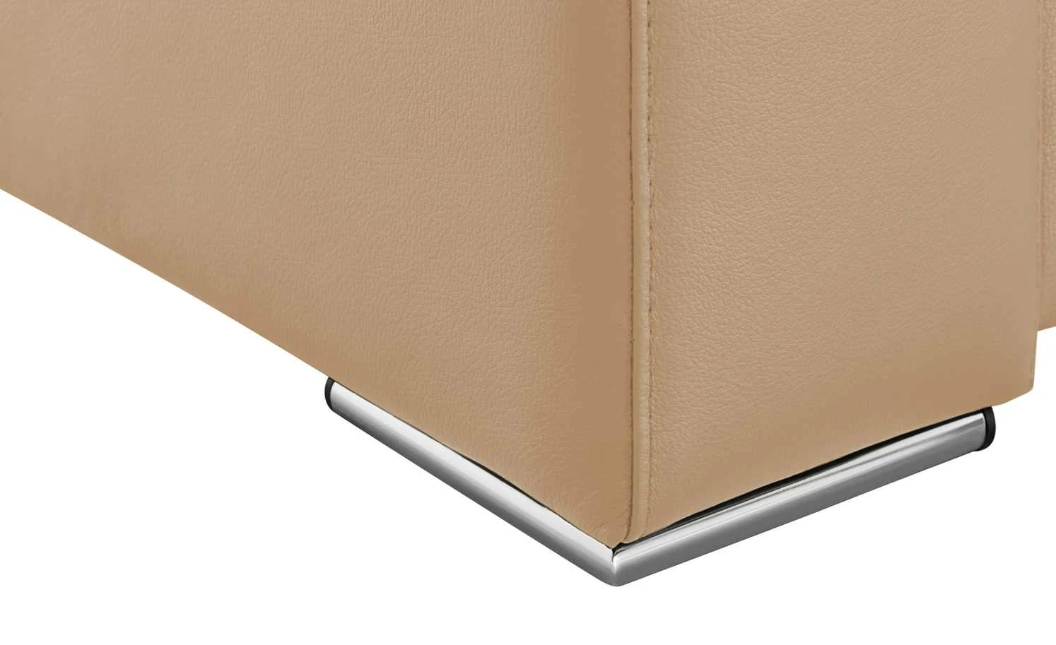 Betty Schlafsofa Betty | Braun mit Gelplus-Matratze 14 Betty Schlafsofa Betty | Braun mit Gelplus-Matratze – Bild 12