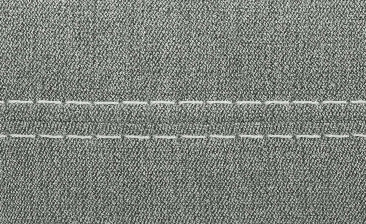 Gallery M Ecksofa Lucia | Steingrau links 4 Gallery M Ecksofa Lucia | Steingrau links – Bild 2