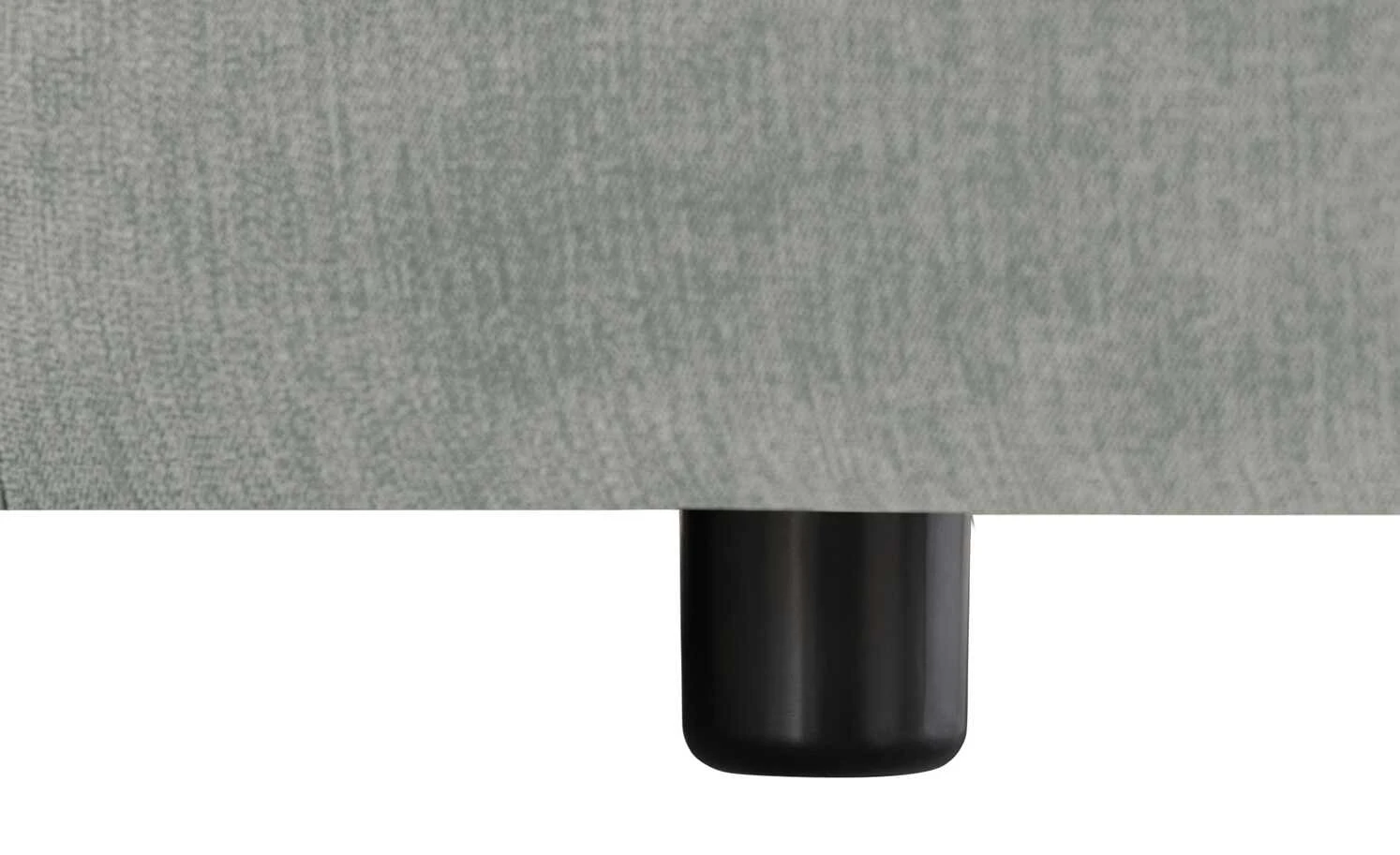 Gallery M Ecksofa Lucia | Steingrau links 10 Gallery M Ecksofa Lucia | Steingrau links – Bild 8