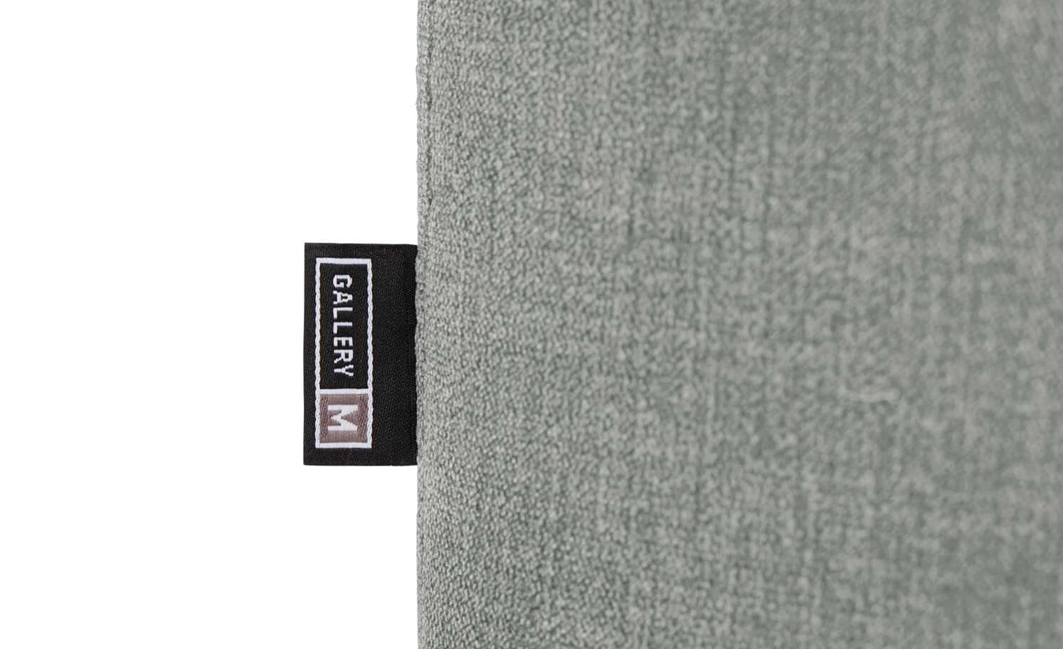 Gallery M Ecksofa Lucia | Steingrau links 11 Gallery M Ecksofa Lucia | Steingrau links – Bild 9