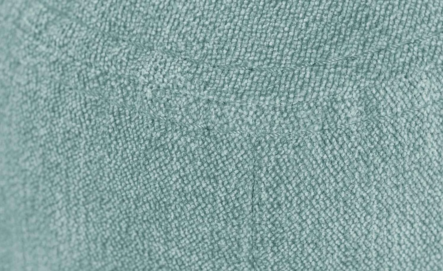 Gallery M Ecksofa Lucia | Aqua (Türkis) rechts 5 Gallery M Ecksofa Lucia | Aqua (Türkis) rechts – Bild 3