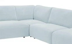 Gallery M Ecksofa Lucia | Hellblau rechts -Sofas Verkaufsladen 25405177 4 202006091055