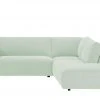 Gallery M Ecksofa Lucia | Mint (Grün) rechts -Sofas Verkaufsladen 25405178 7 202006091055
