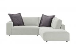 Gallery M Ecksofa Lucia | Silbergrau rechts -Sofas Verkaufsladen 25405182 6 202006091055