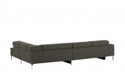 Gallery M Ecksofa Felicia | Braun rechts Erweiterte Funktion -Sofas Verkaufsladen 25405218 12 202002042235