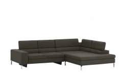 Gallery M Ecksofa Felicia | Braun rechts Erweiterte Funktion -Sofas Verkaufsladen 25405218 13 202002042235
