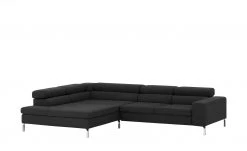 Gallery M Ecksofa Felicia | Anthrazit links Grundfunktion 15 Gallery M Ecksofa Felicia | Anthrazit links Grundfunktion -Sofas Verkaufsladen 25405224 2 202002052236