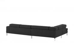 Gallery M Ecksofa Felicia | Anthrazit links Grundfunktion 17 Gallery M Ecksofa Felicia | Anthrazit links Grundfunktion -Sofas Verkaufsladen 25405224 4 202002052236