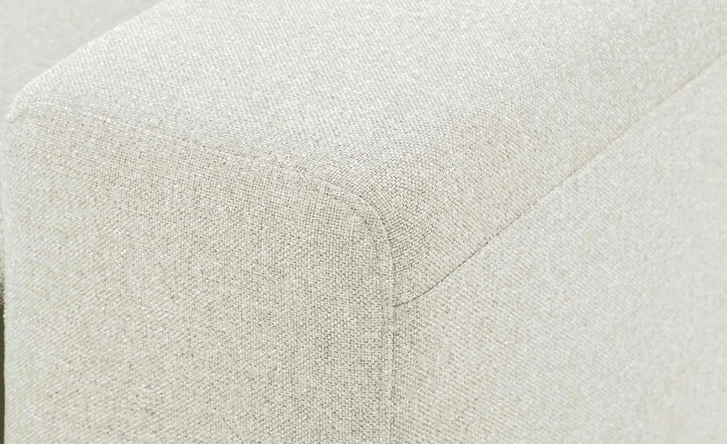 Gallery M Ecksofa Felicia | Beige (Creme) links Grundfunktion 11 Gallery M Ecksofa Felicia | Beige (Creme) links Grundfunktion – Bild 9