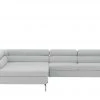 Gallery M Ecksofa Felicia | Grau links Grundfunktion -Sofas Verkaufsladen 25405226 10 202002052236