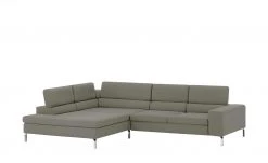 Gallery M Ecksofa Felicia | Steingrau links Grundfunktion -Sofas Verkaufsladen 25405227 6 202002052236