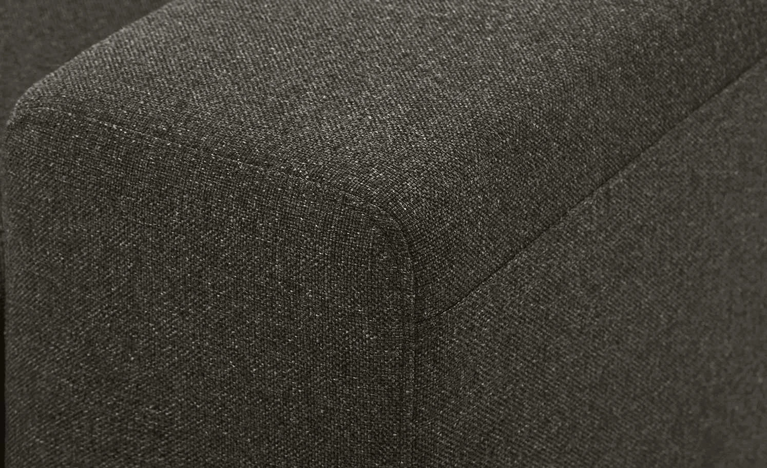 Gallery M Ecksofa Felicia | Espresso (Braun) links Grundfunktion 12 Gallery M Ecksofa Felicia | Espresso (Braun) links Grundfunktion – Bild 10