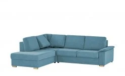 Betty Ecksofa Betty | Türkis links Erweiterte Funktion -Sofas Verkaufsladen 25405321 5 202002172237