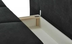 Schlafsofa Mona | Schwarz -Sofas Verkaufsladen 25405384 3 202007231219