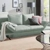 Schlafsofa Mona | Hellgrün -Sofas Verkaufsladen 25405387 4 202007231219