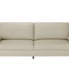 Max Schelling Ledersofa Maximum | Perle (Creme) 3 Winkel, Winkel Chrom -Sofas Verkaufsladen 25405391 10 202004082236
