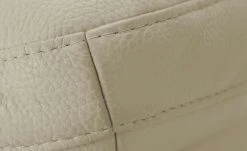 Max Schelling Ledersofa Maximum | Perle (Creme) 3 Winkel, Winkel Chrom -Sofas Verkaufsladen 25405391 2 202004082236