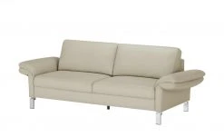Max Schelling Einzelsofa Maximum | Perle (Creme) 3 Winkel, Winkel Chrom matt -Sofas Verkaufsladen 25405438 11 202003102234