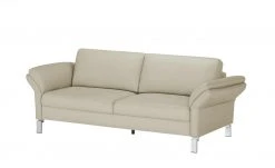 Max Schelling Einzelsofa Maximum | Perle (Creme) 3 Winkel, Winkel Chrom matt -Sofas Verkaufsladen 25405438 9 202003102234