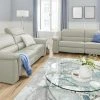 himolla Ledersofa 1501 | Silber (Hellgrau) Grundfunktion 2,5 2 himolla Ledersofa 1501 | Silber (Hellgrau) Grundfunktion 2,5 -Sofas Verkaufsladen 25405448 2 202001152239