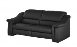 himolla Ledersofa 1501 | Nacht (Schwarz) Grundfunktion 2,5 26 himolla Ledersofa 1501 | Nacht (Schwarz) Grundfunktion 2,5 -Sofas Verkaufsladen 25405449 12 202001152239