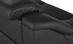 himolla Ledersofa 1501 | Nacht (Schwarz) Grundfunktion 2,5 21 himolla Ledersofa 1501 | Nacht (Schwarz) Grundfunktion 2,5 -Sofas Verkaufsladen 25405449 7 202001152239