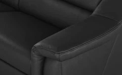 himolla Ledersofa 1501 | Nacht (Schwarz) Grundfunktion 2,5 23 himolla Ledersofa 1501 | Nacht (Schwarz) Grundfunktion 2,5 -Sofas Verkaufsladen 25405449 9 202001152239